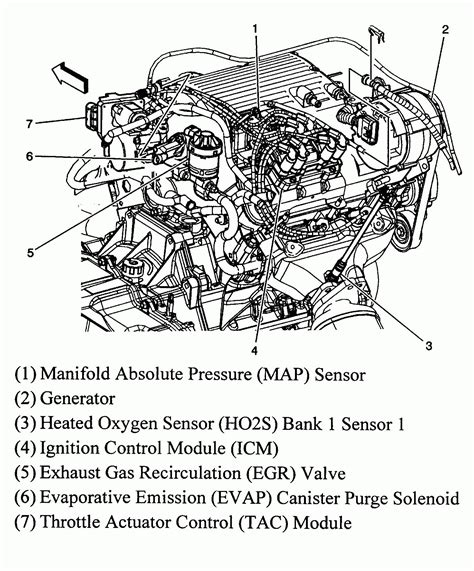 1995 pontiac grand prix 3 1 engine diagrams 